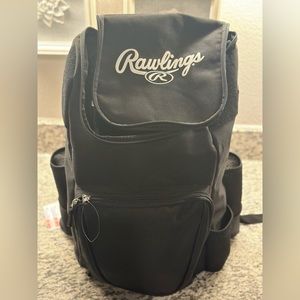 Baseball Equipment Bag